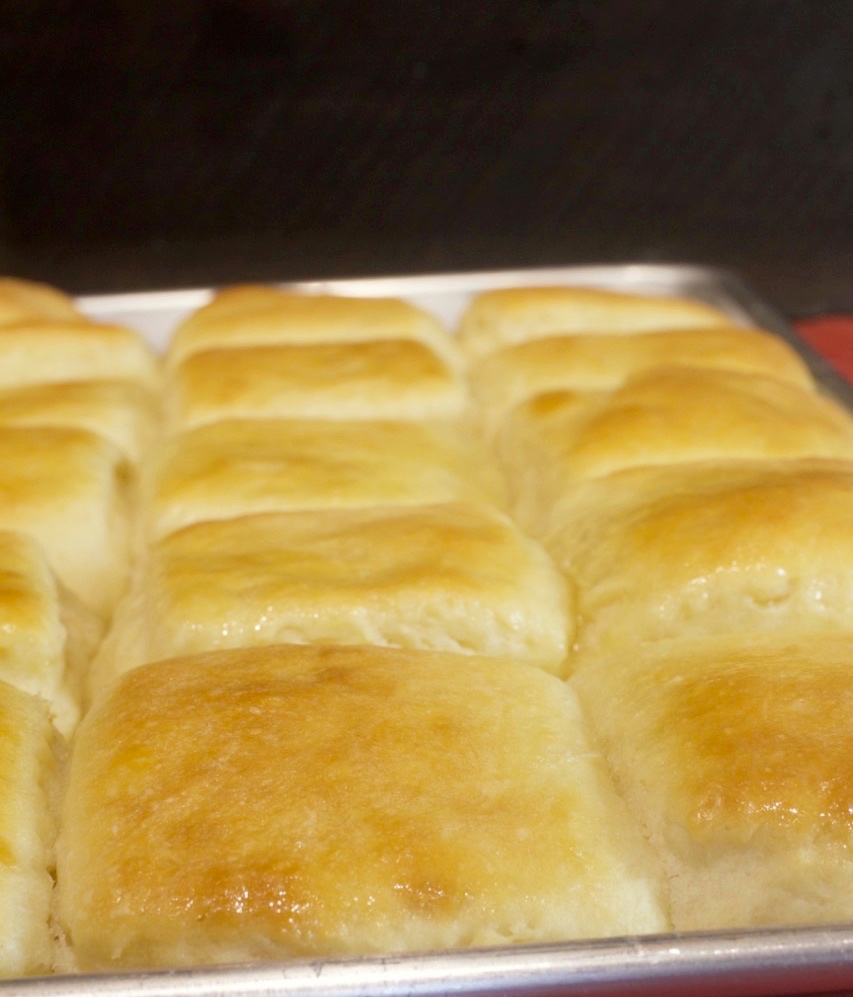 Angel Rolls.