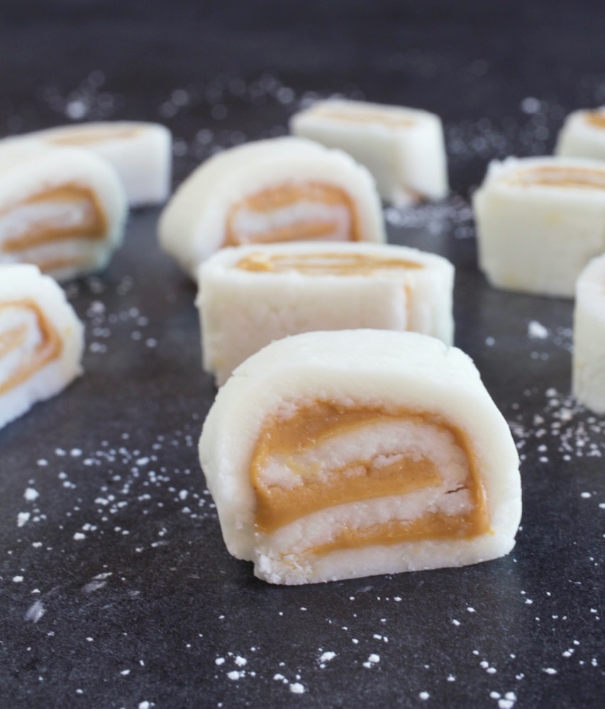 Potato Candy.