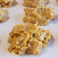 Kimble's Corn Flake Peanut Butter Chewy