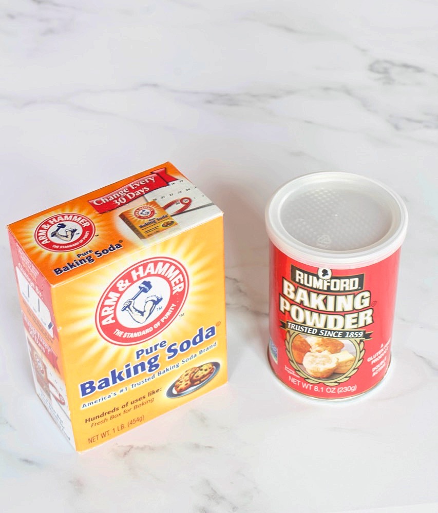 How to Test Baking Powder and Baking Soda for Freshness - Bake or Break