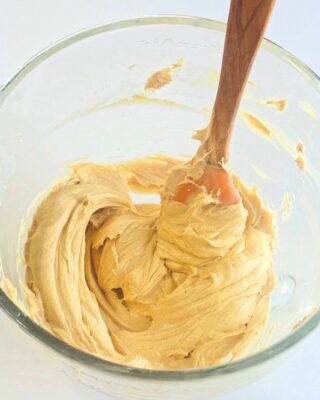 Peanut Butter Frosting