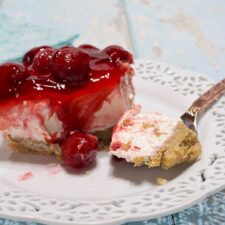 cherry delight recipe