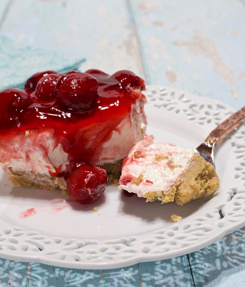 Classic Cherry Delight Meals