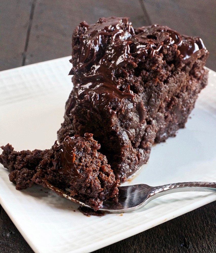 Mississippi mud pie - Wikipedia