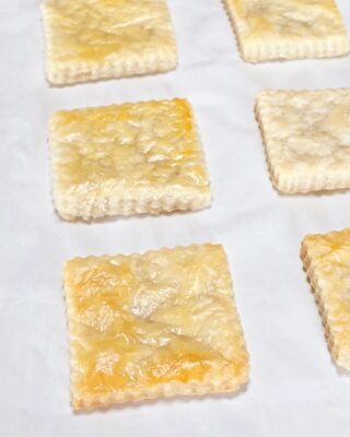 Pie Crust Washes – The Perfect Finishing Touch