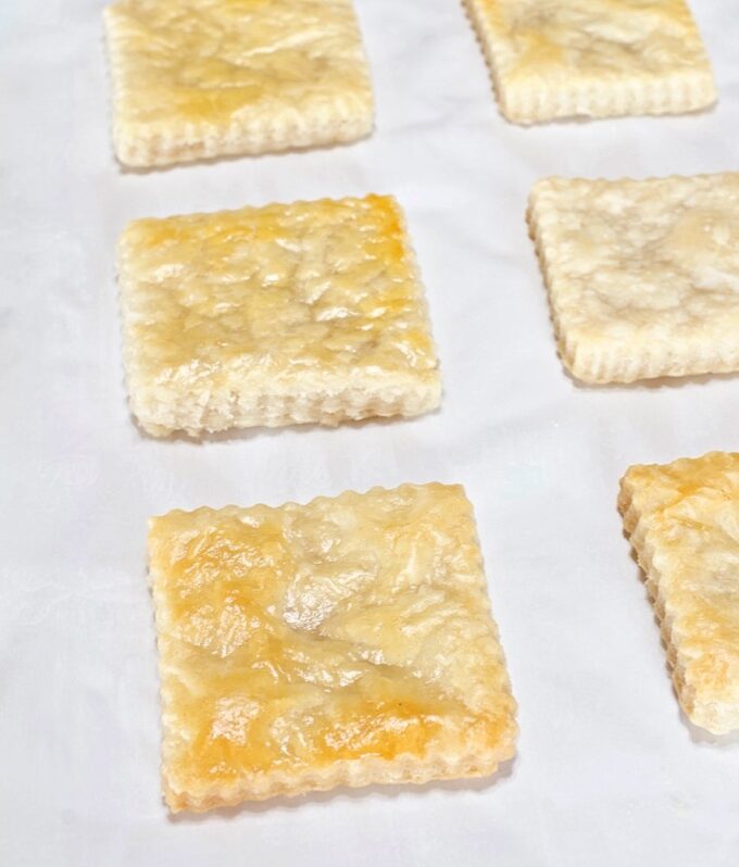 Pie Crust Washes The Perfect Finishing Touch My Country Table