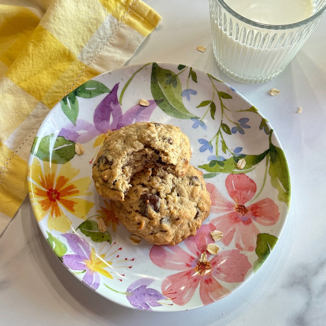 banana-chocolate-oatmeal-cookies-my-country-table