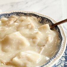 Easy No-Fail Flat Dumplings-image
