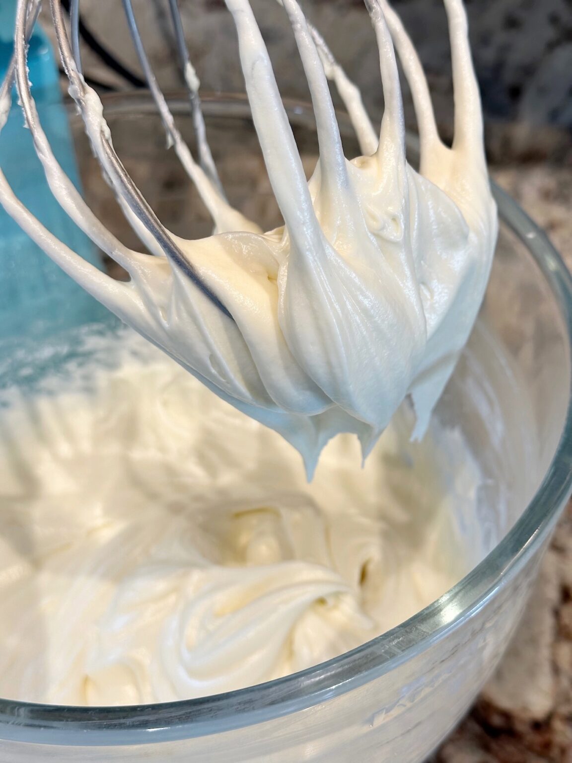 Cream Cheese Sour Cream Frosting My Country Table