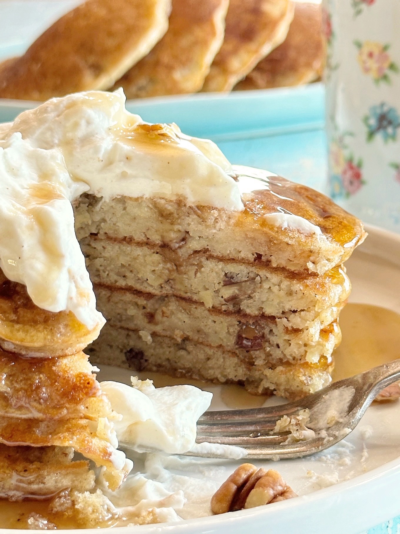 For Pancakes, This Griddle Stands Above The Rest