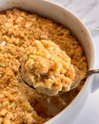 Cornbread Dressing