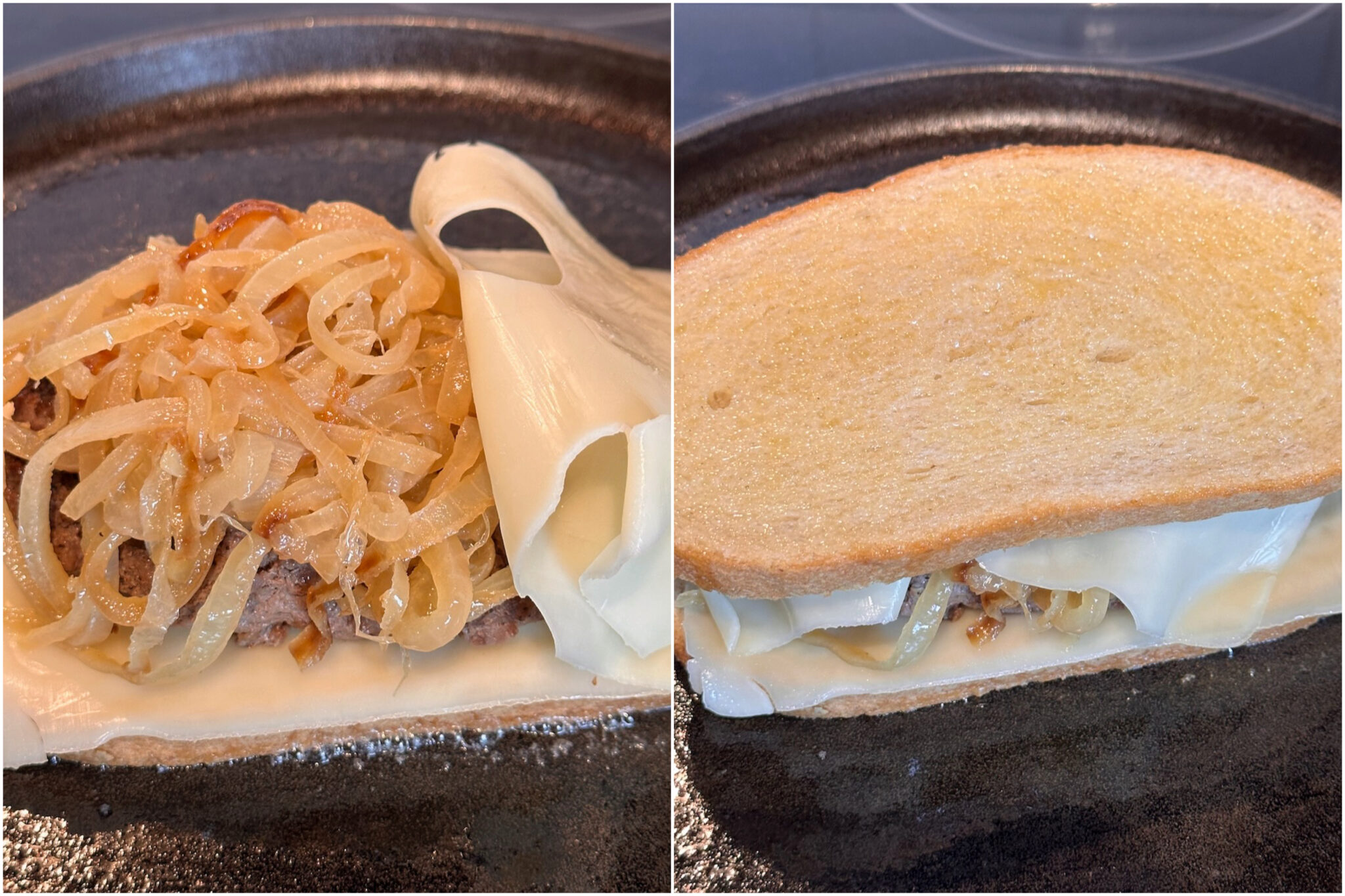 Patty Melt Near Me Guide