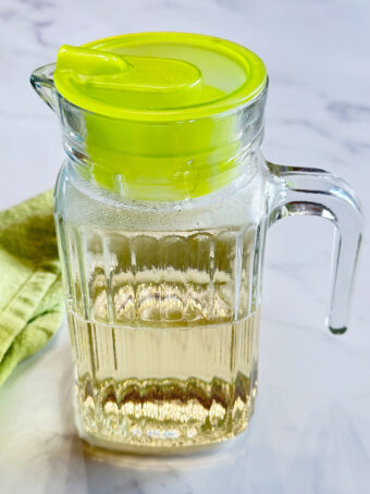 How to Make Corn Syrup Substitute - My Country Table