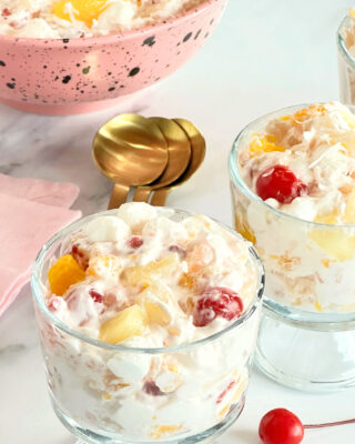 Ambrosia Salad
