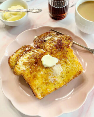 Classic French Toast