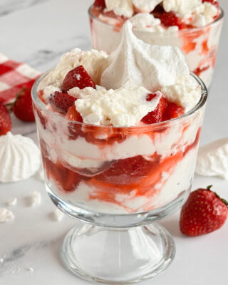 Eton Mess