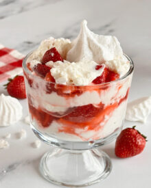 Eton Mess.