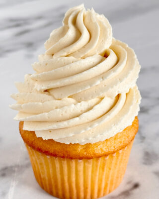 Ermine Frosting